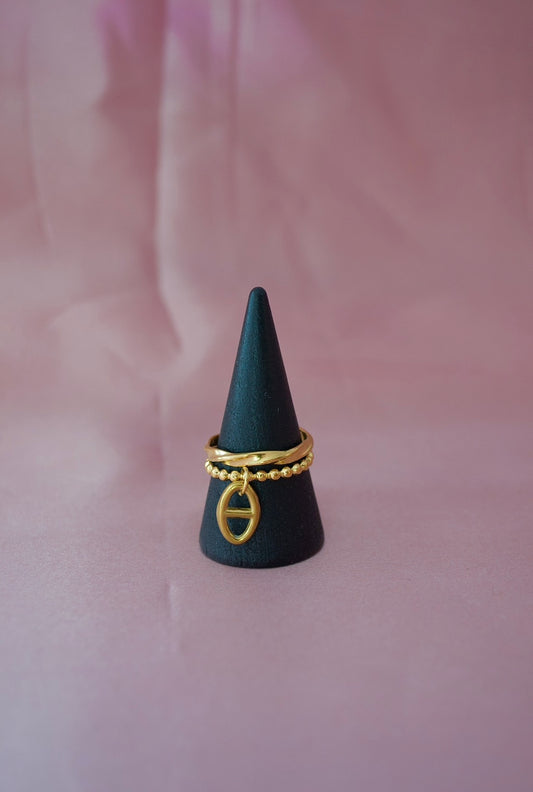 Bague CASSANDRA