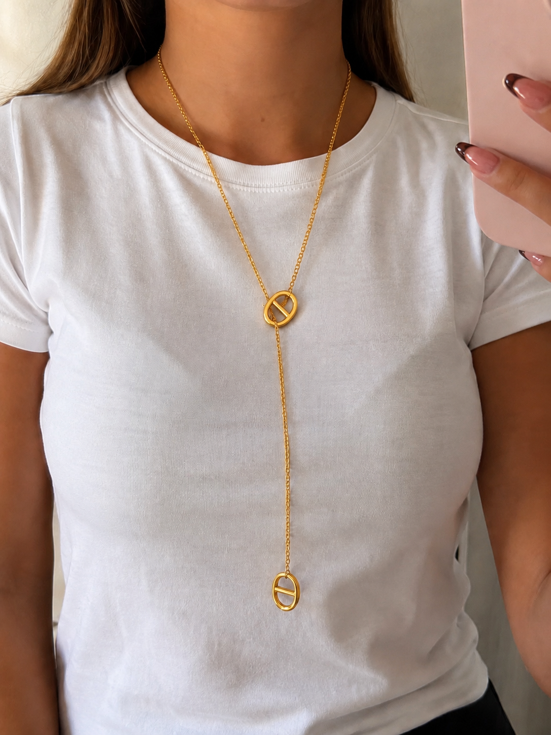 Collier ALAE