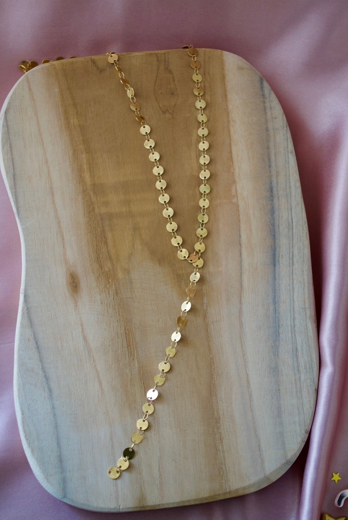 Collier NAELIS