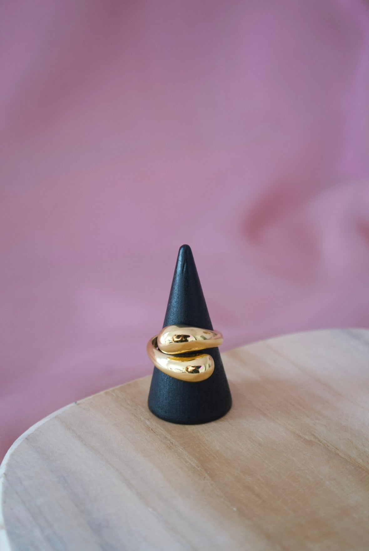 Bague JUNE
