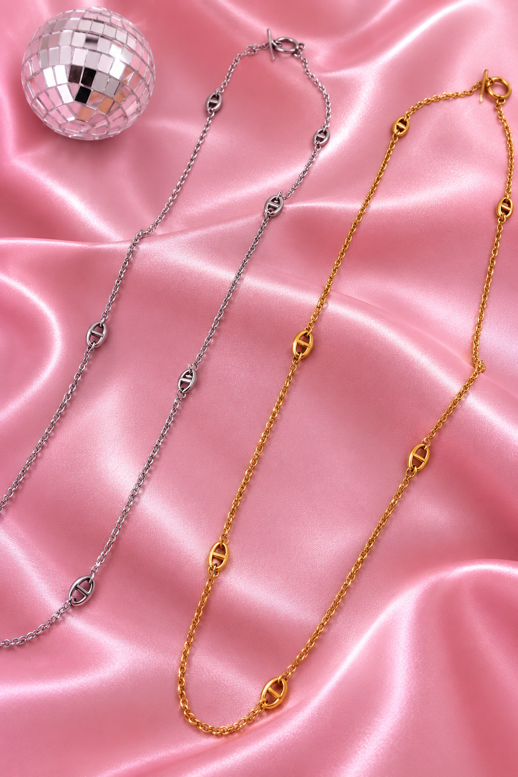 Collier LOÏSE