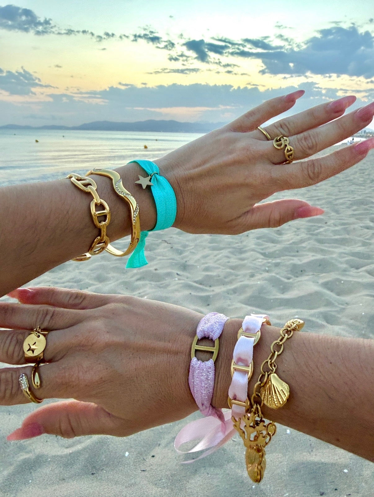 Bracelet LILY