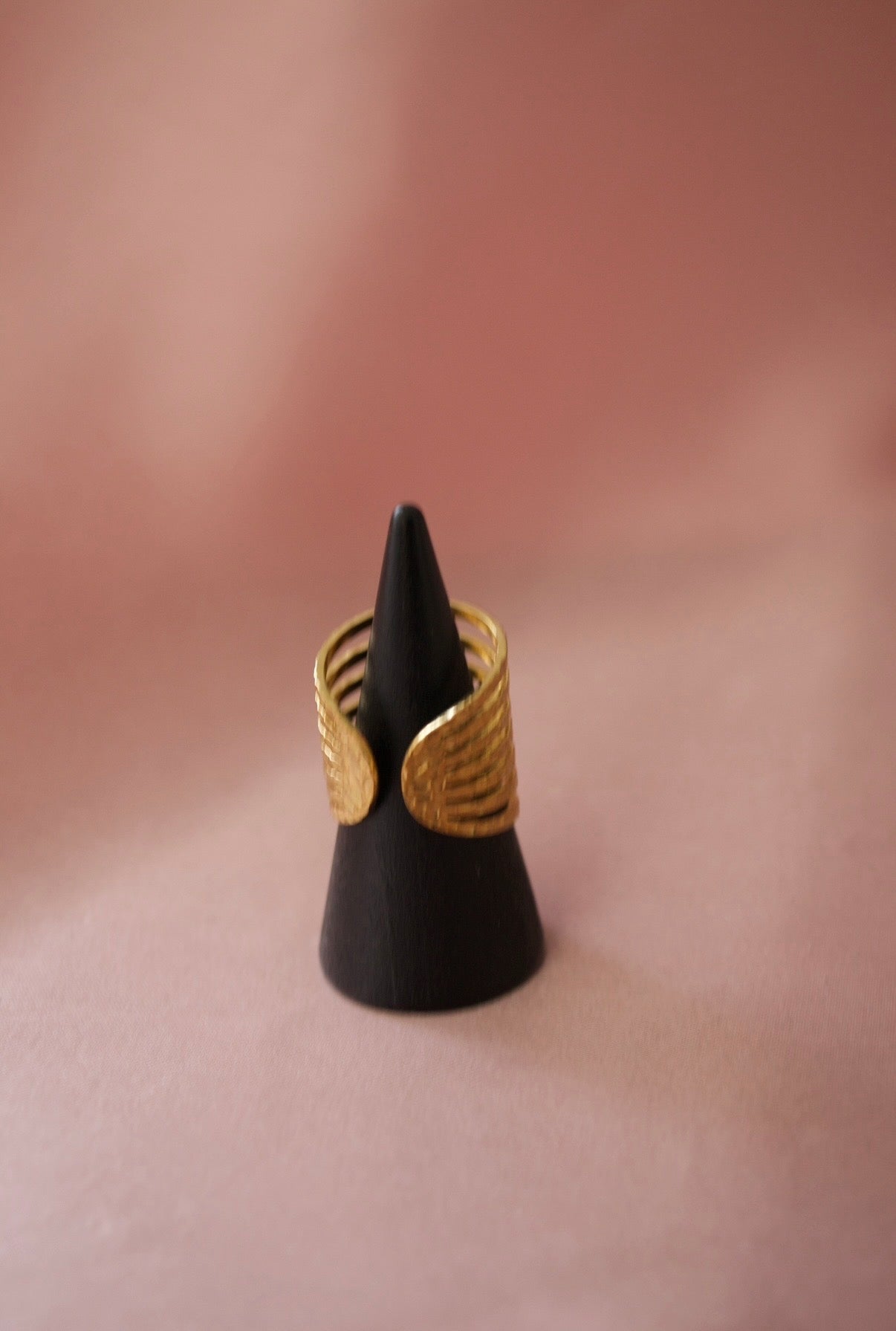 Bague ANAÏS