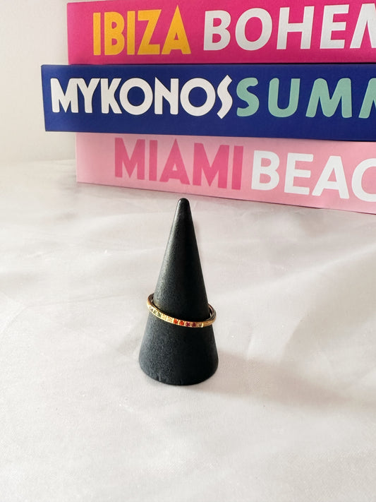 Bague VAEA