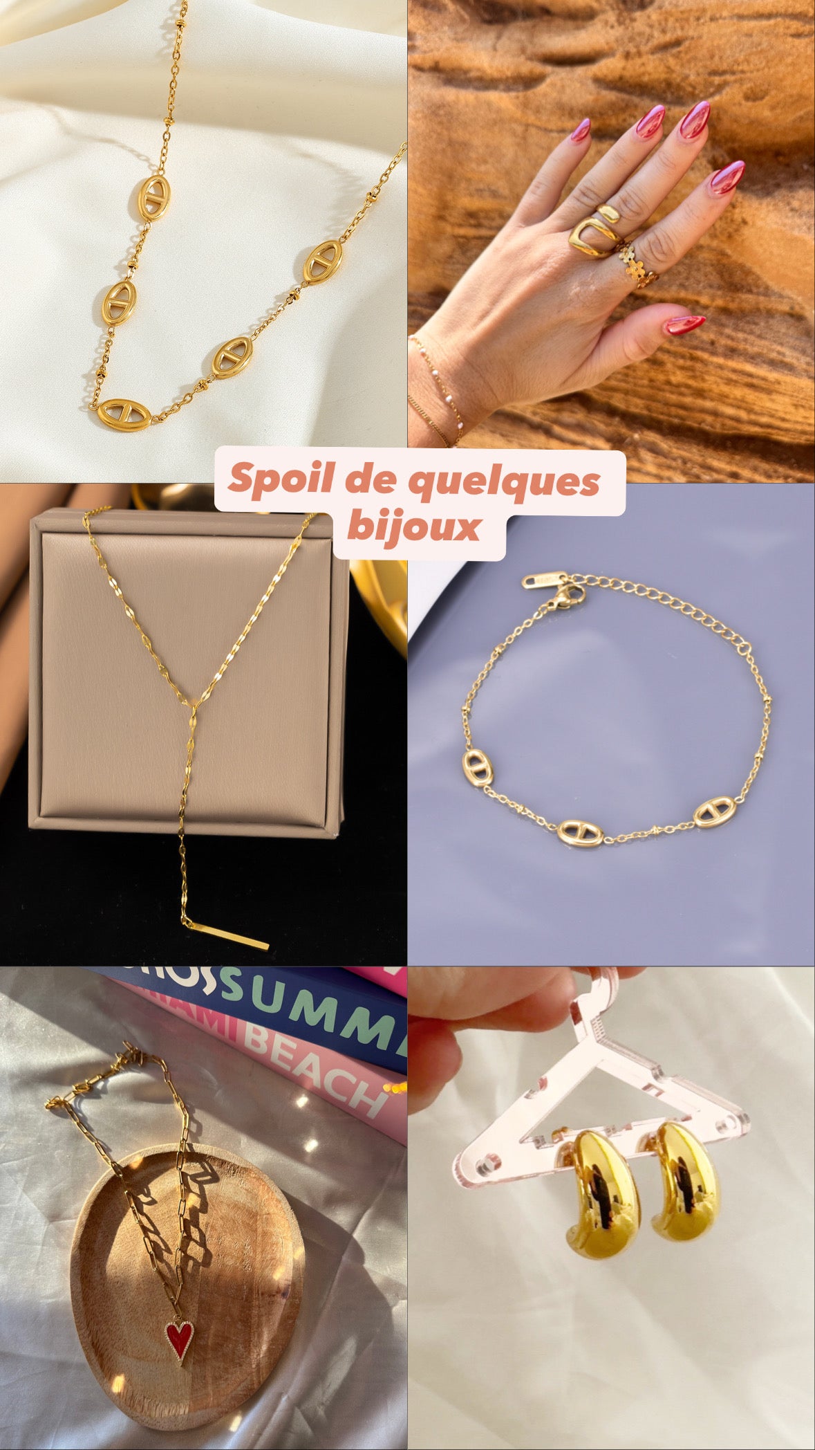 Calendrier de l’Avent 12 cases maille marine - précommande