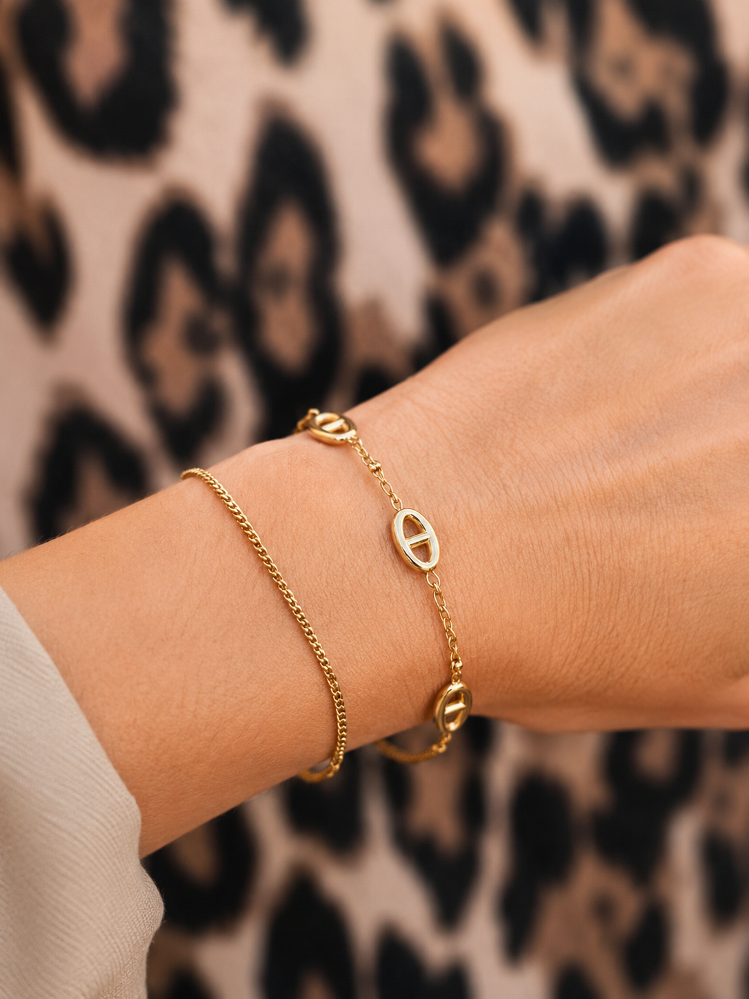 Bracelet MARINE NORAH