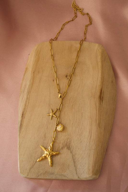 Collier CÉLIA