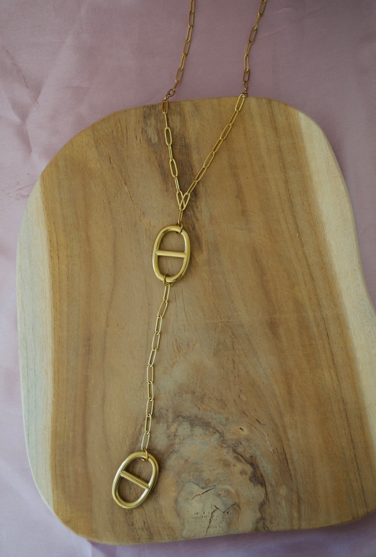 Collier VALENTINE