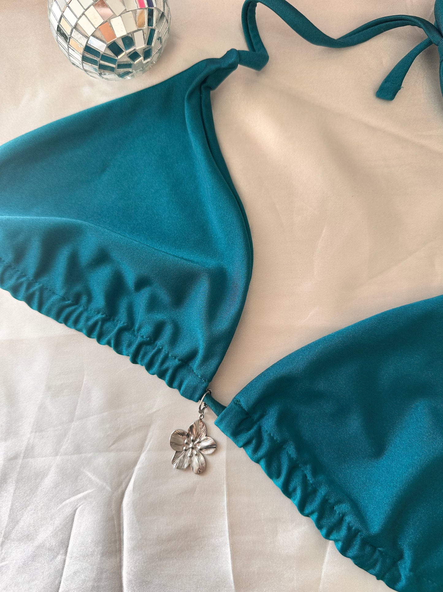 Breloque pour maillot de bain