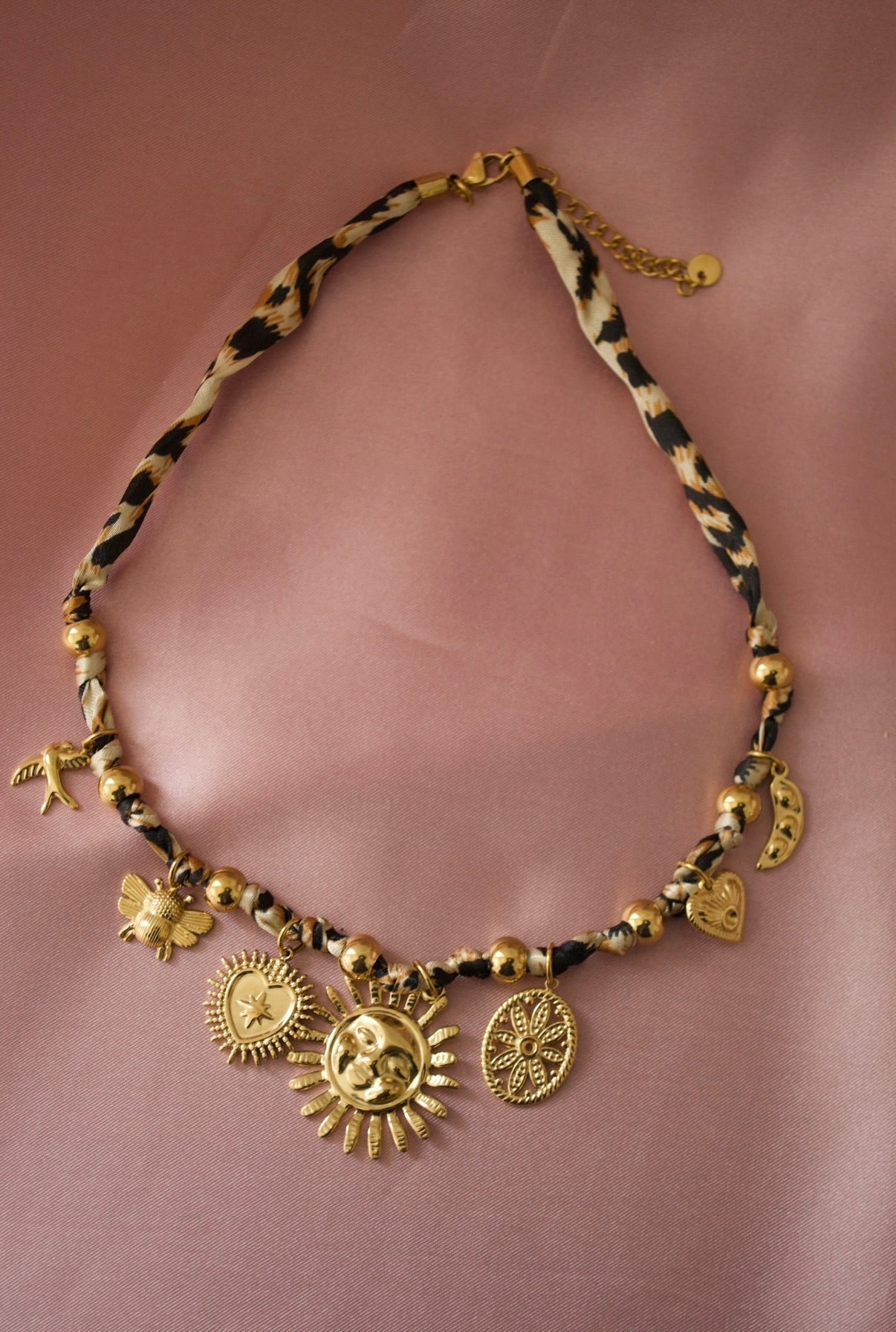 Collier LÉONIE