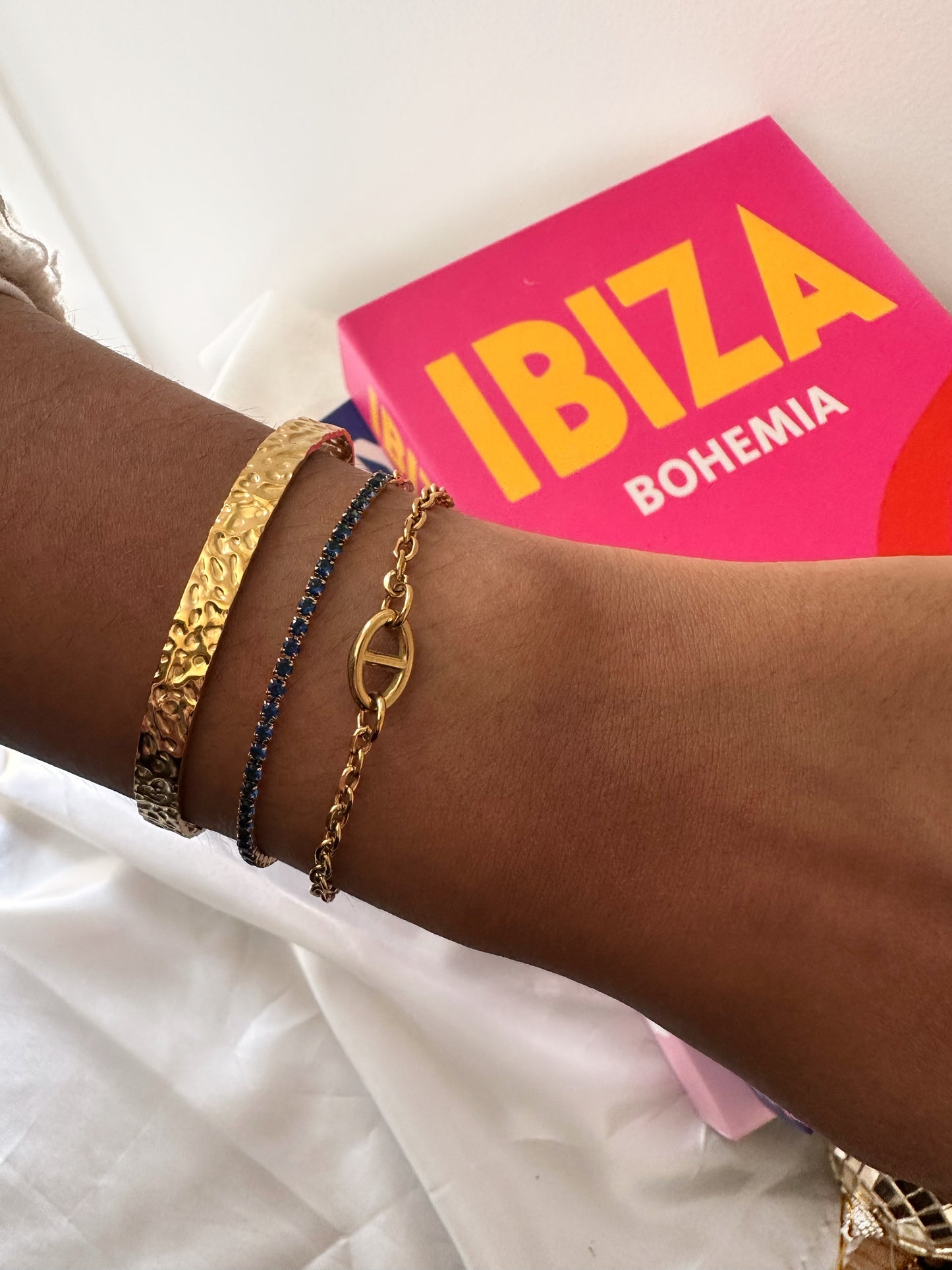Bracelet ANNE