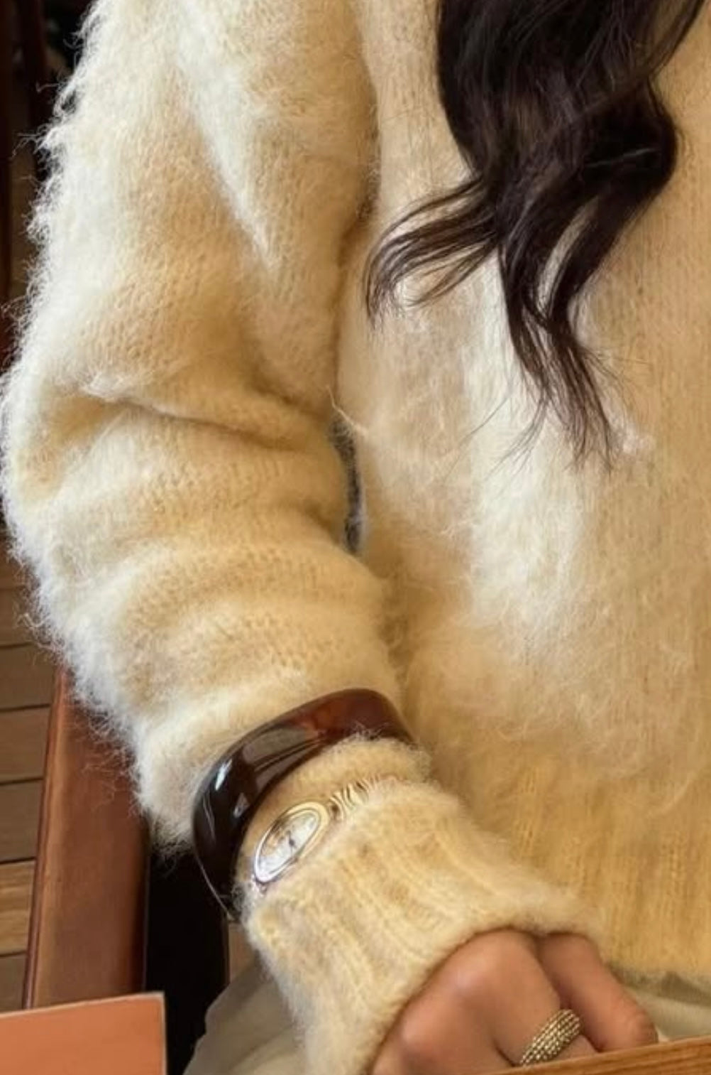 Bracelets SUZIE