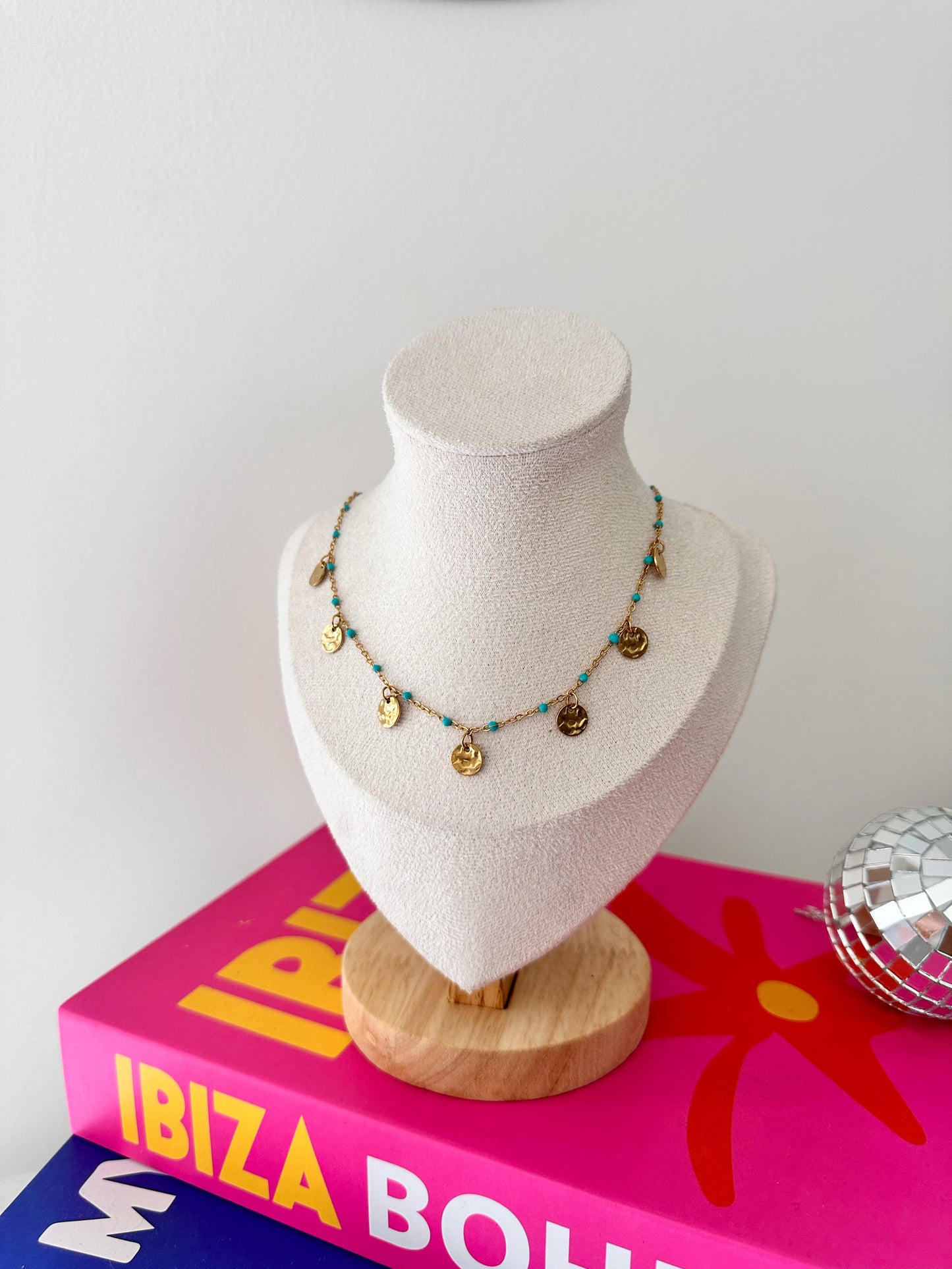 Collier KLARA