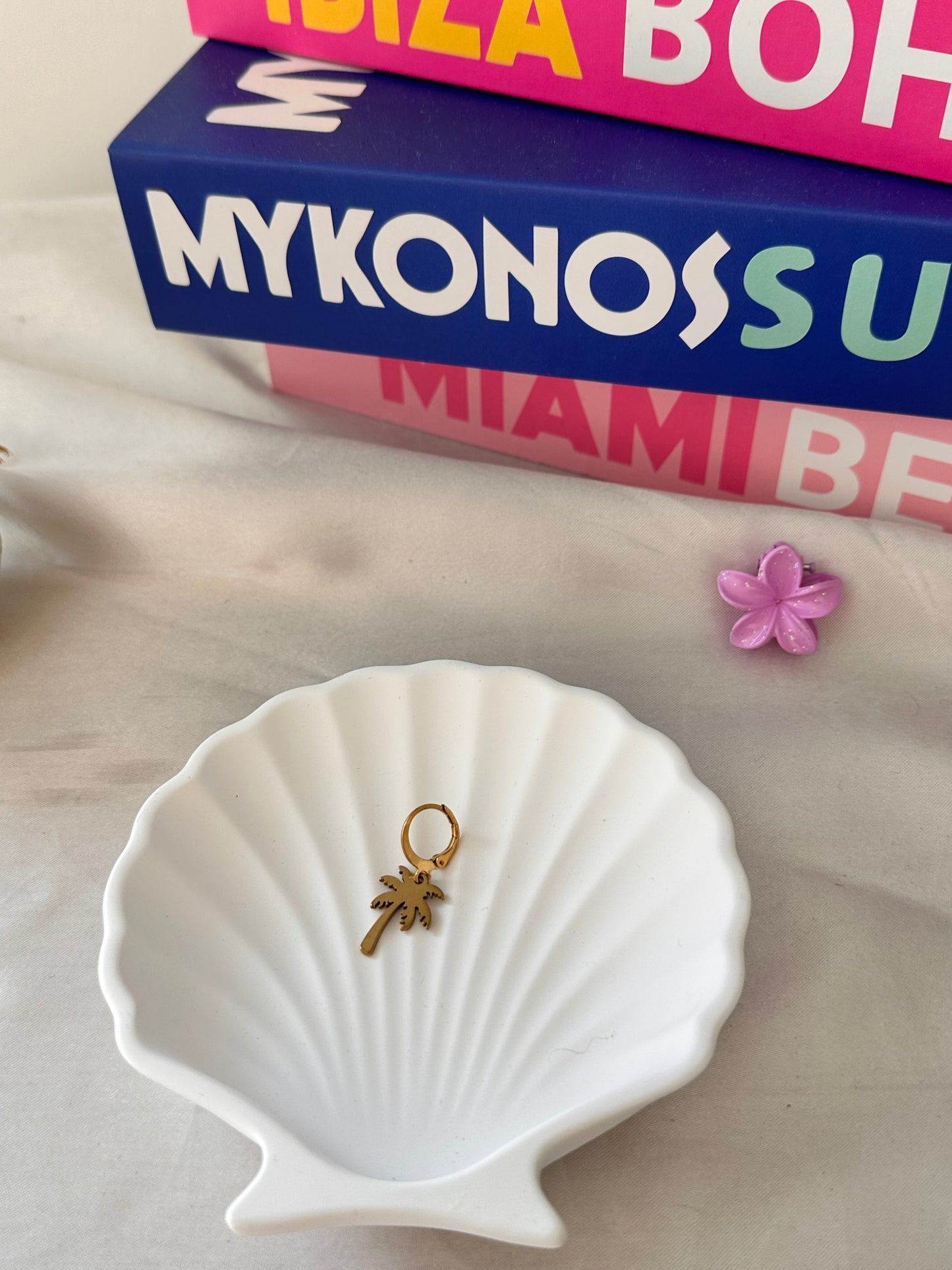 Breloque pour maillot de bain