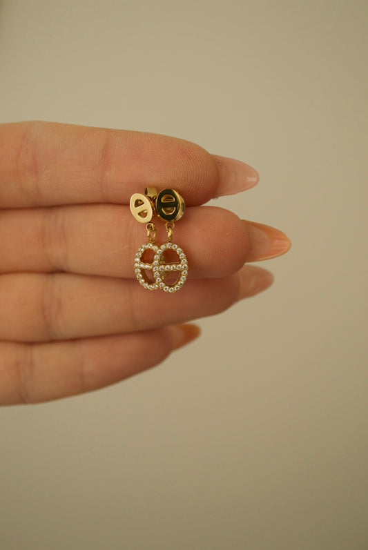 Boucles d’oreilles EMMYLOU