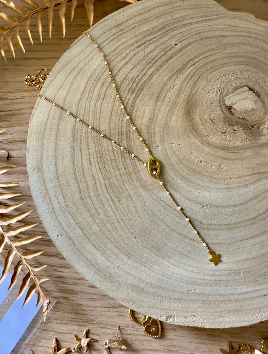 Collier AZYLIS