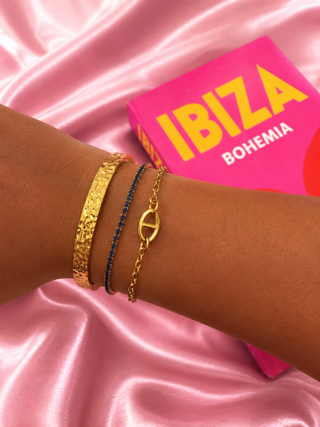 Bracelet ANNE