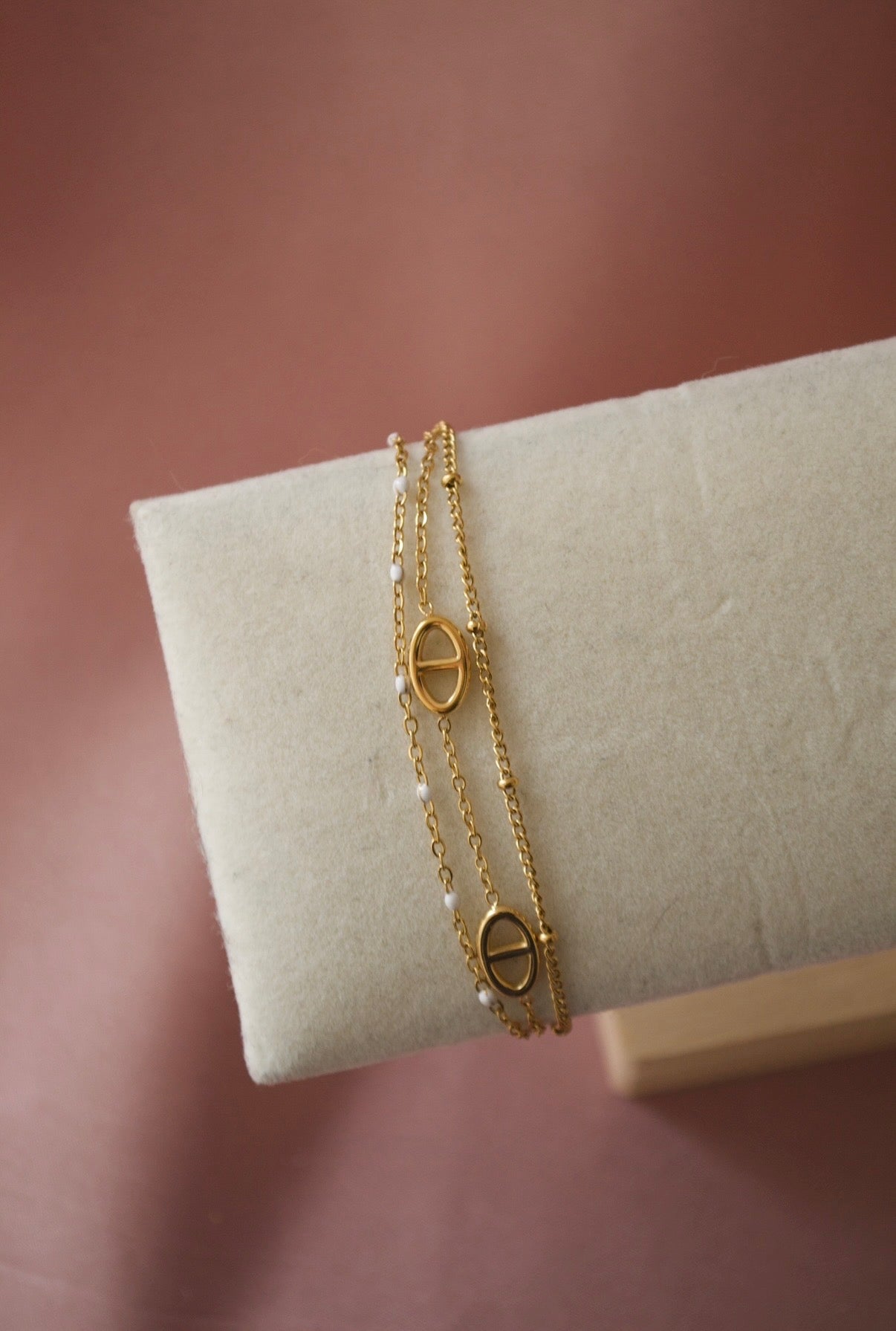Bracelet MAISSA
