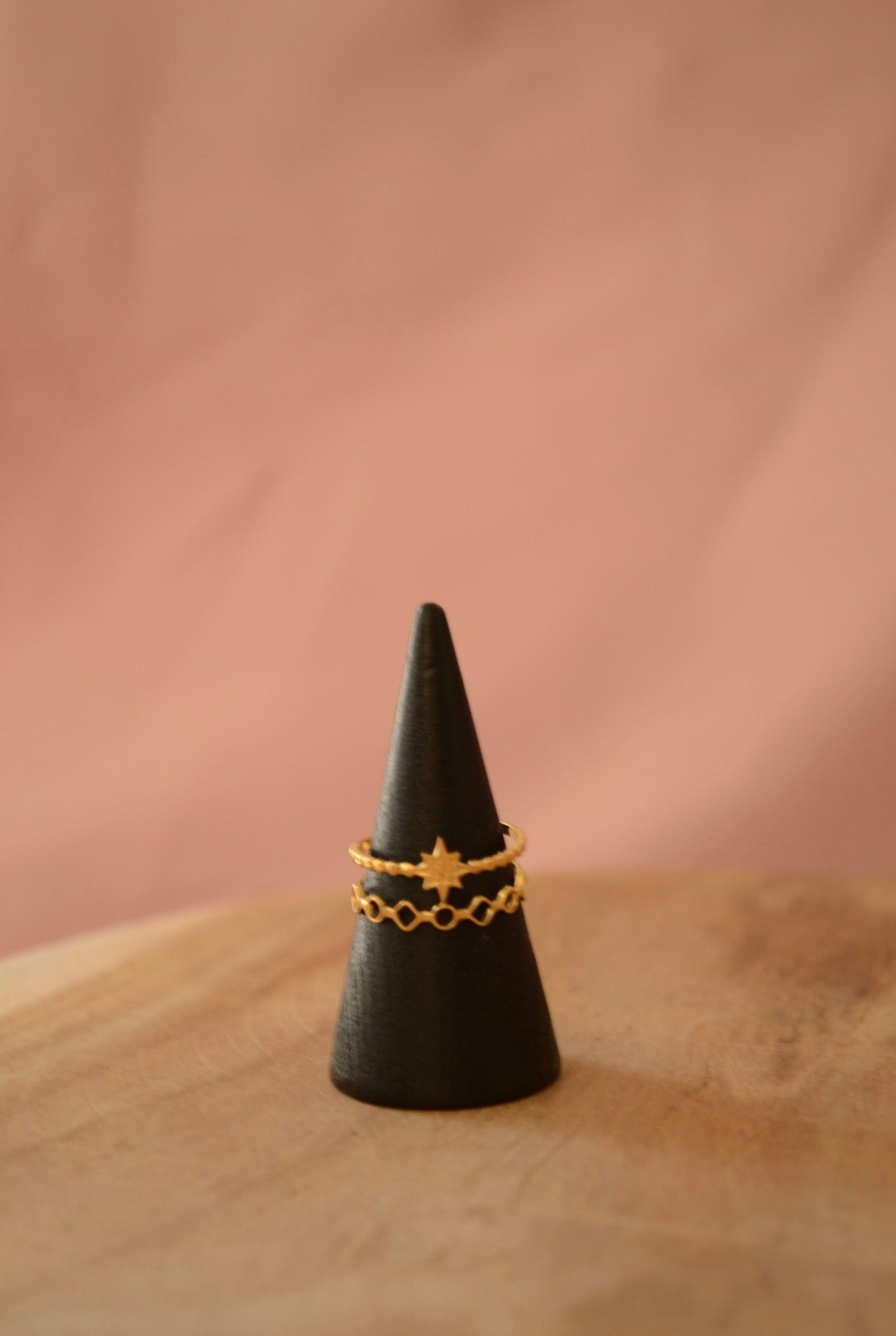 Bague SOLARIA