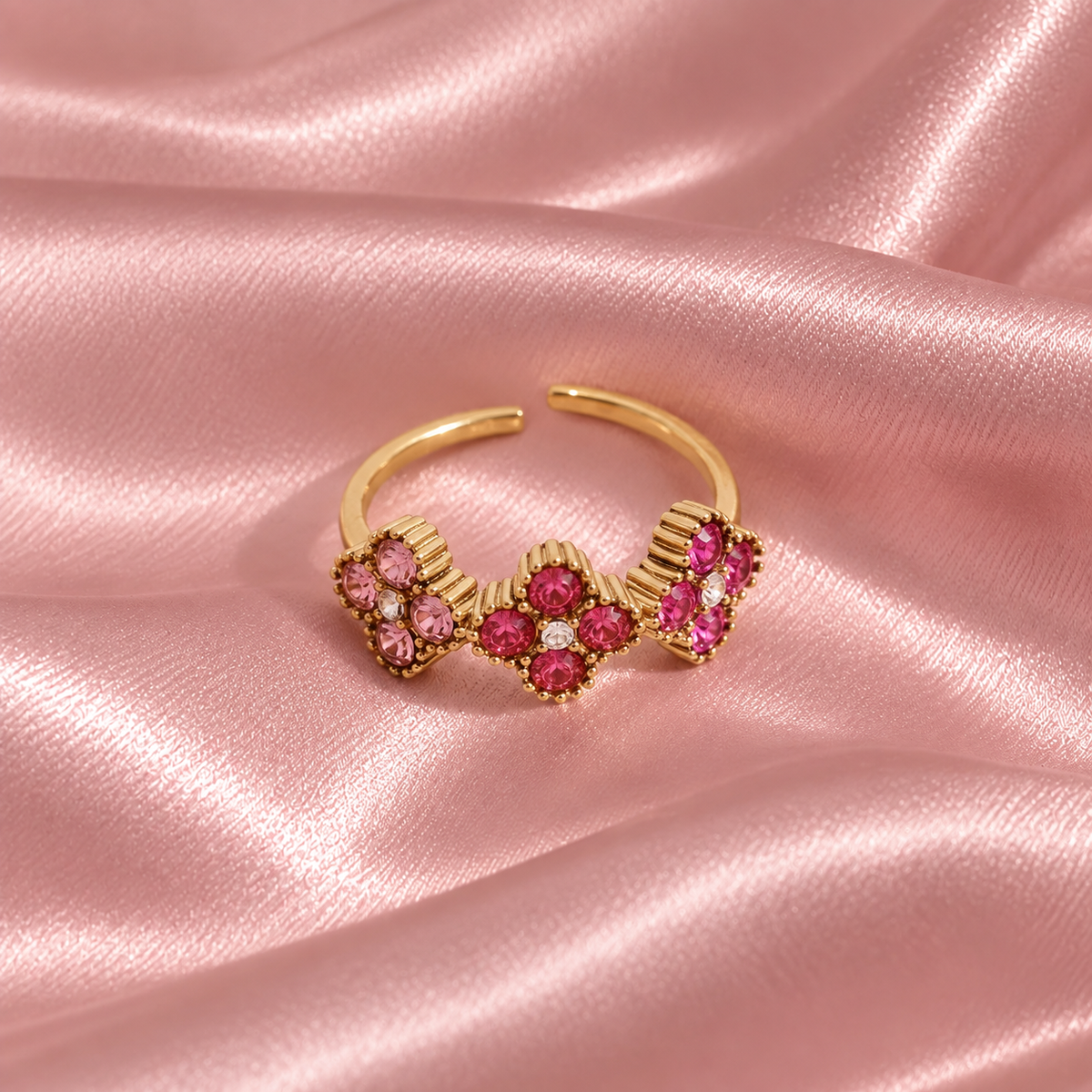 Bague ANA