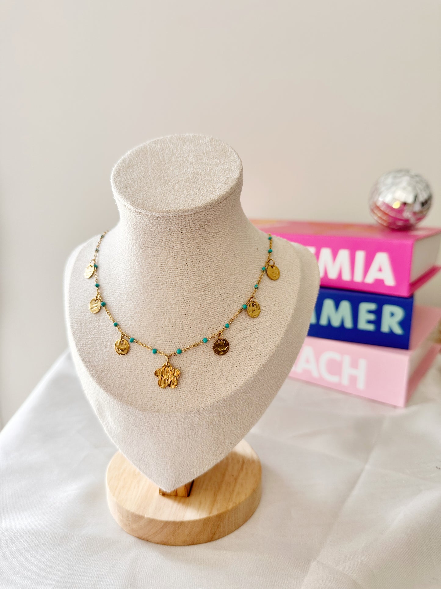 Collier LOUISA