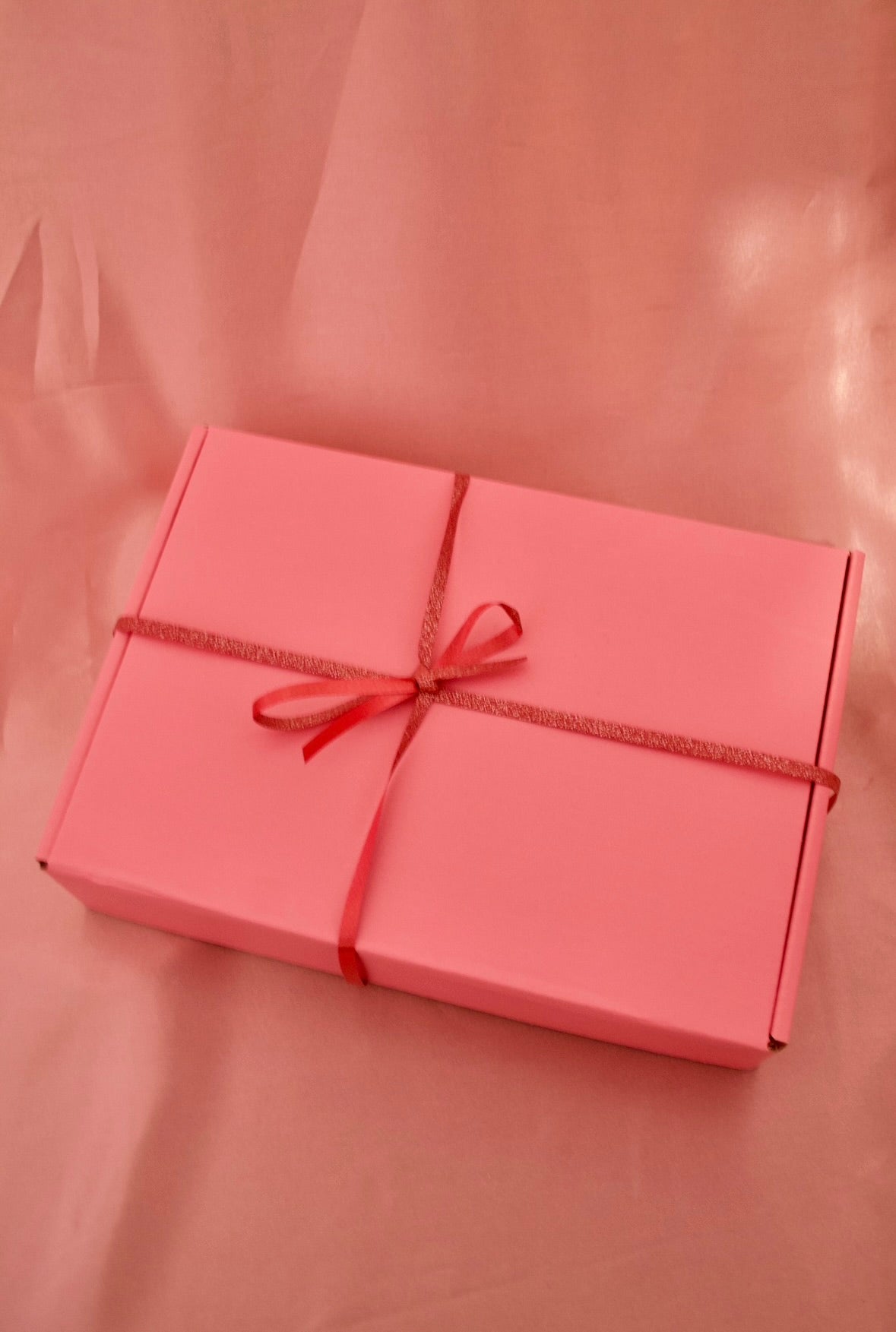 Box cadeau duo NESSY + ANAÉ