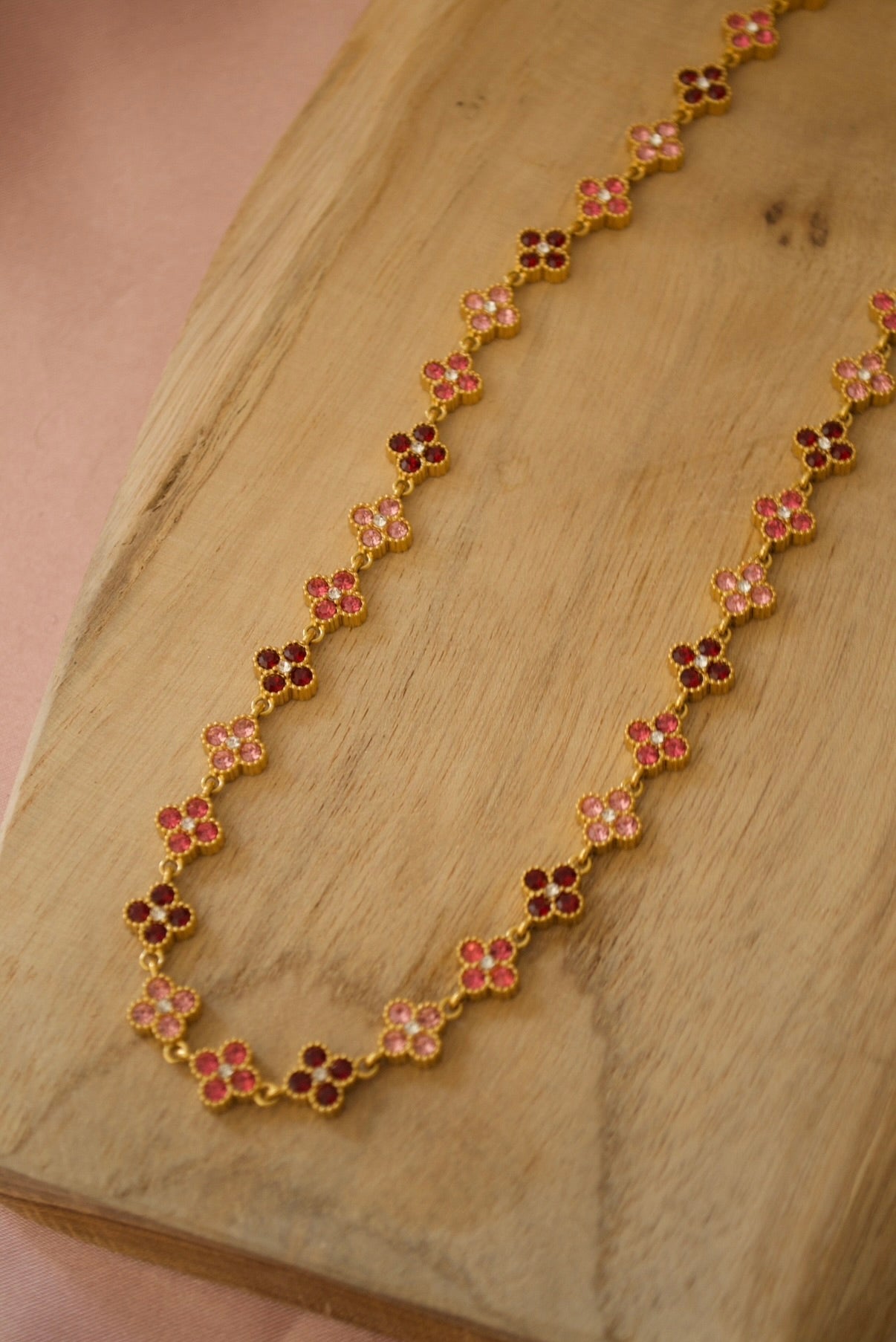 Collier SOLEA