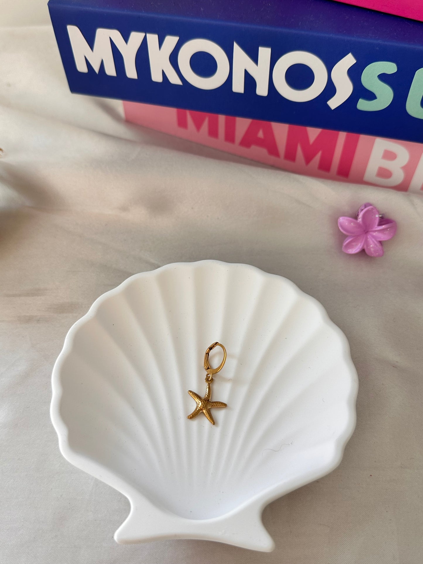 Breloque pour maillot de bain