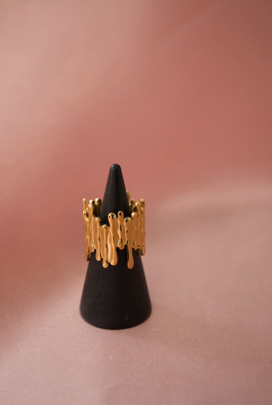 Bague CHJARA