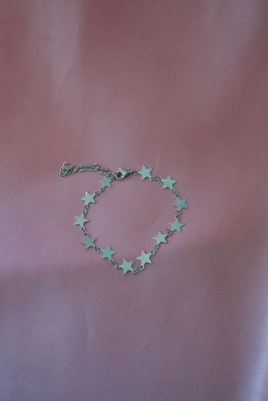 Bracelet star