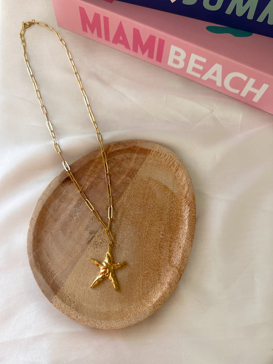 Collier CHLOÉ