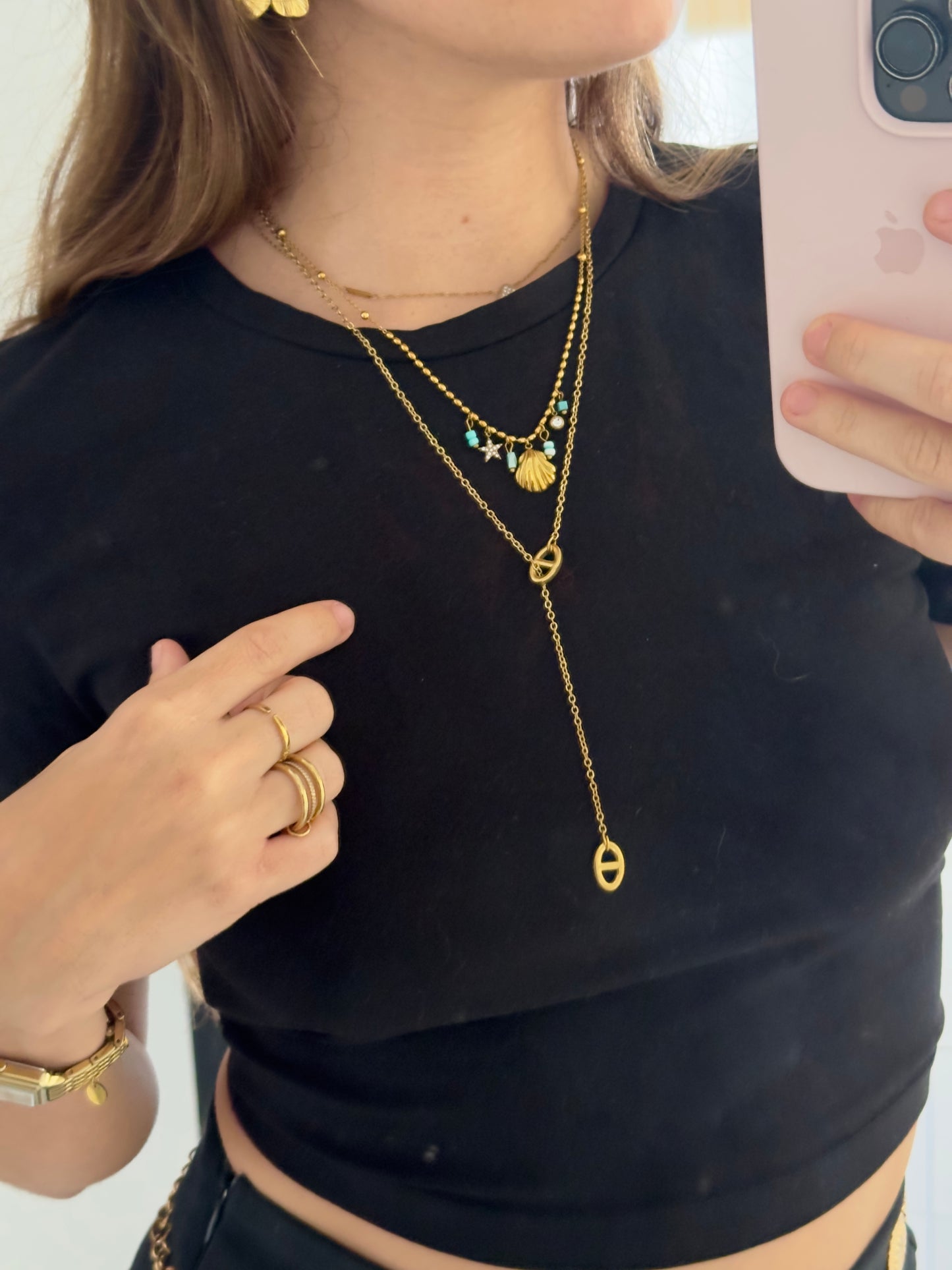 Collier NESSY