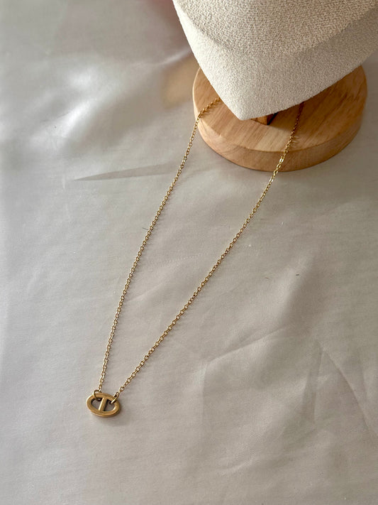 Collier MYA