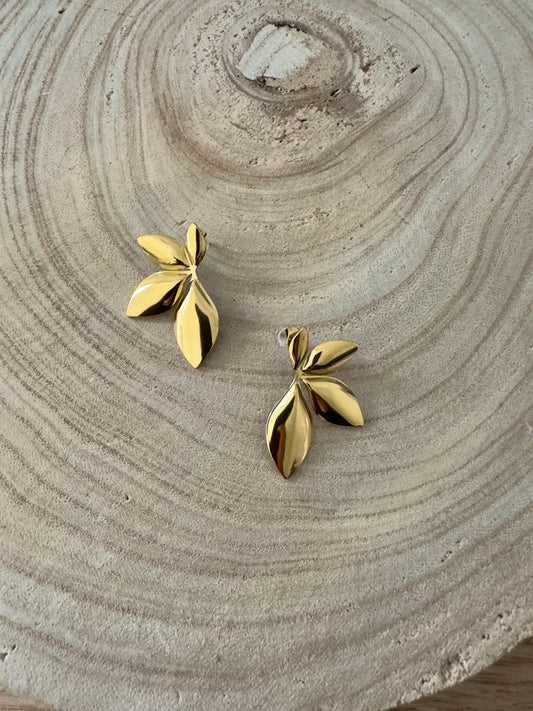Boucles d’oreilles MENDY