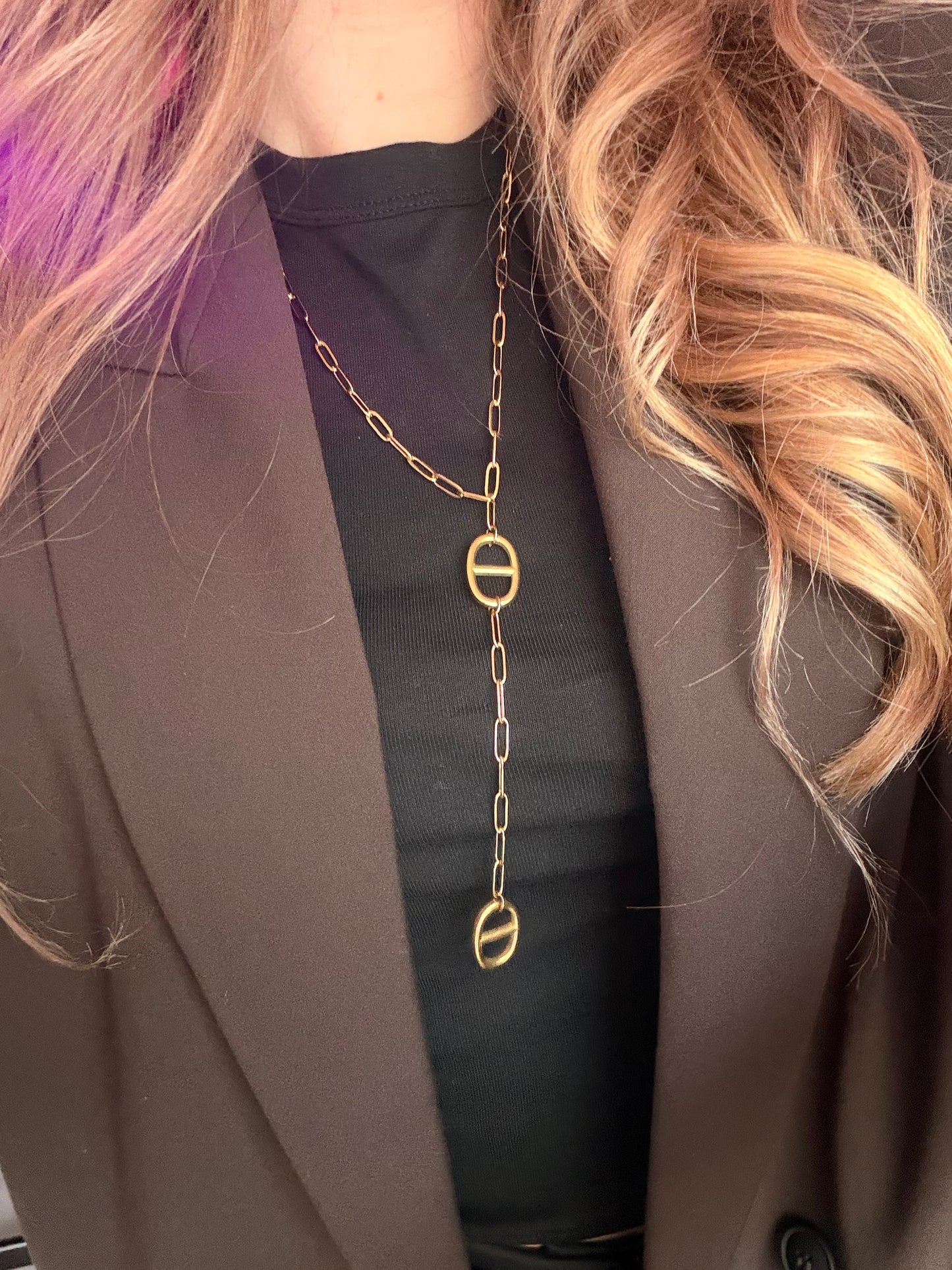 Collier KRISTINA