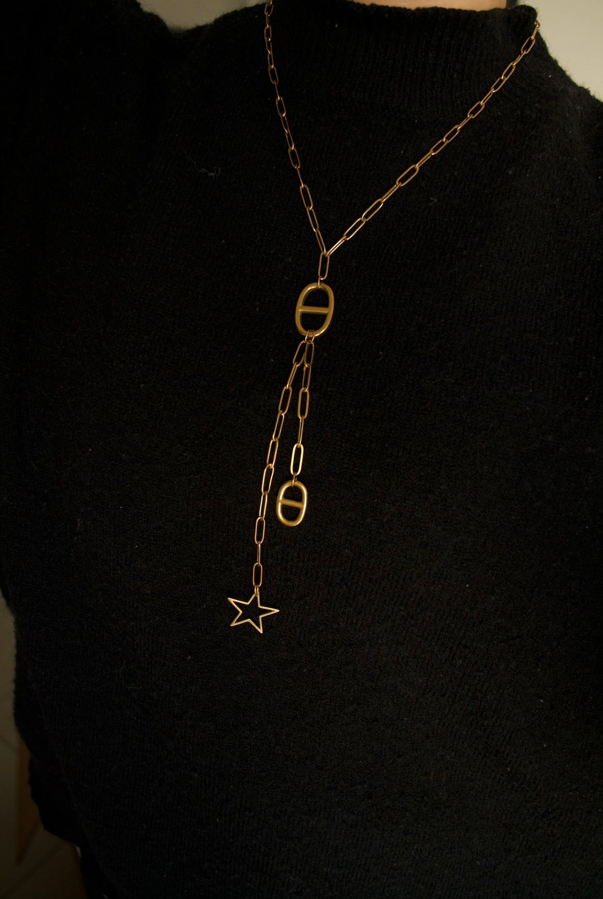 Collier ALIONA