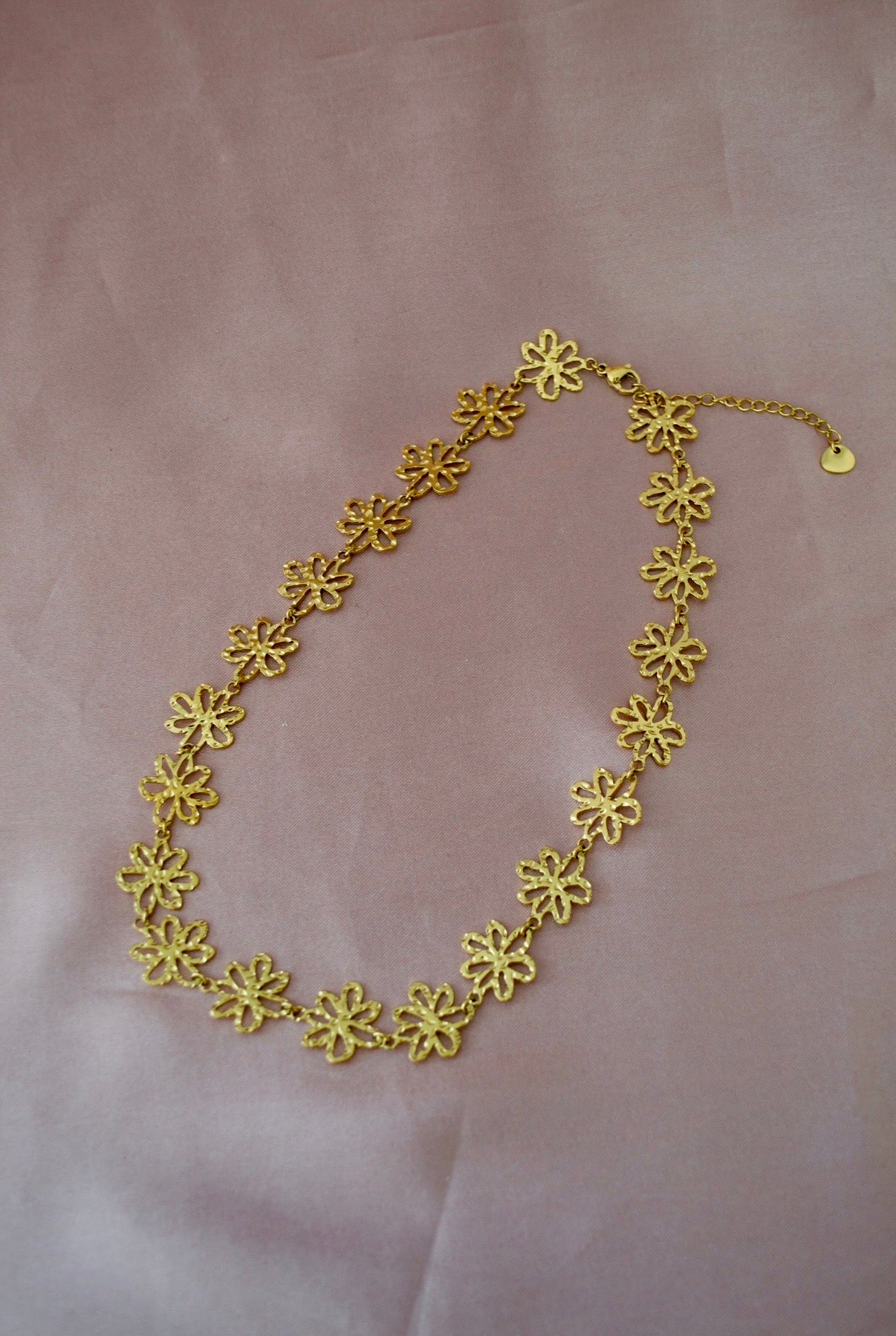 Collier FLORE
