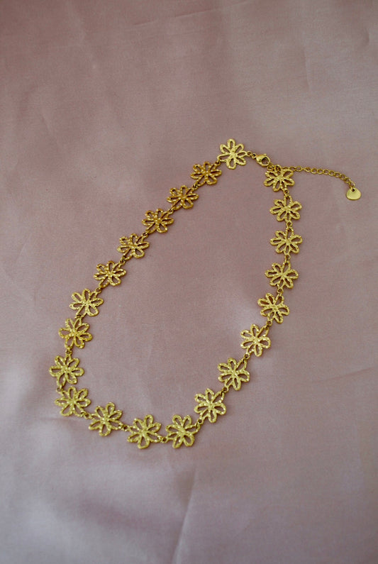 Collier FLORE