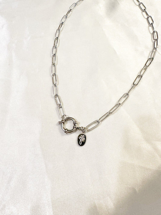 Collier HELO