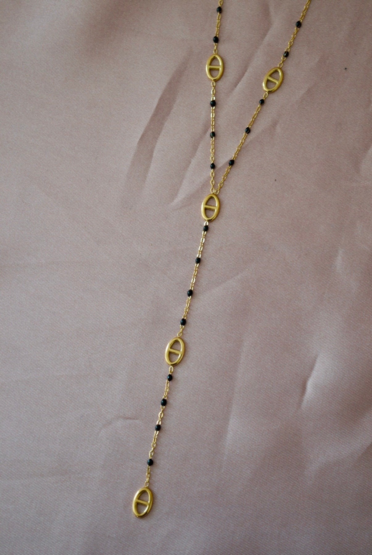 Collier LINA
