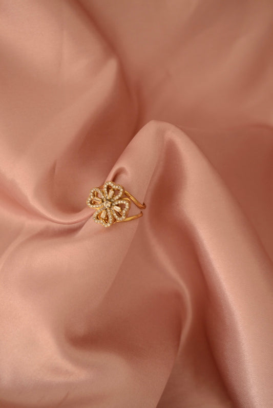 Bague anti-stress