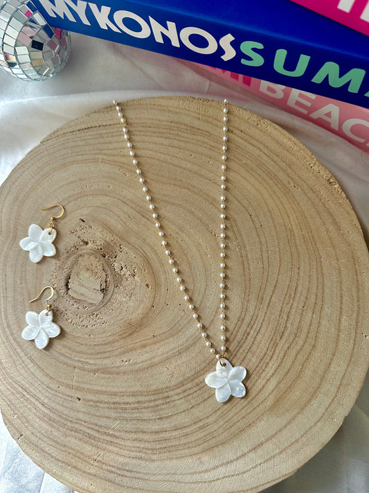 Collier DÉLICAT