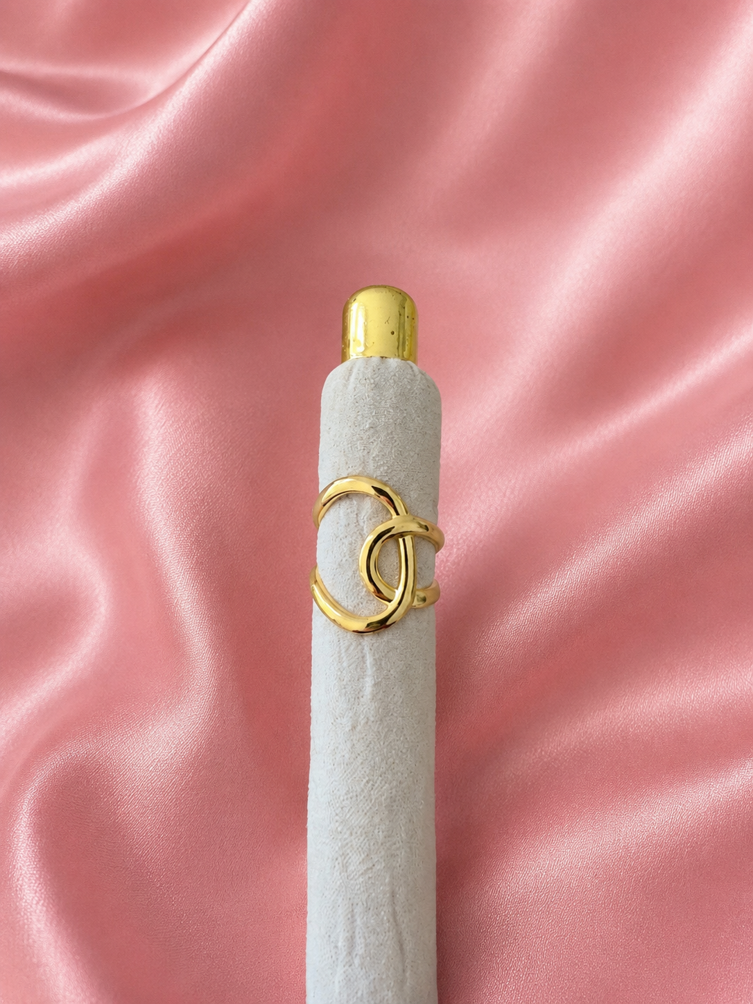 Bague KASSY