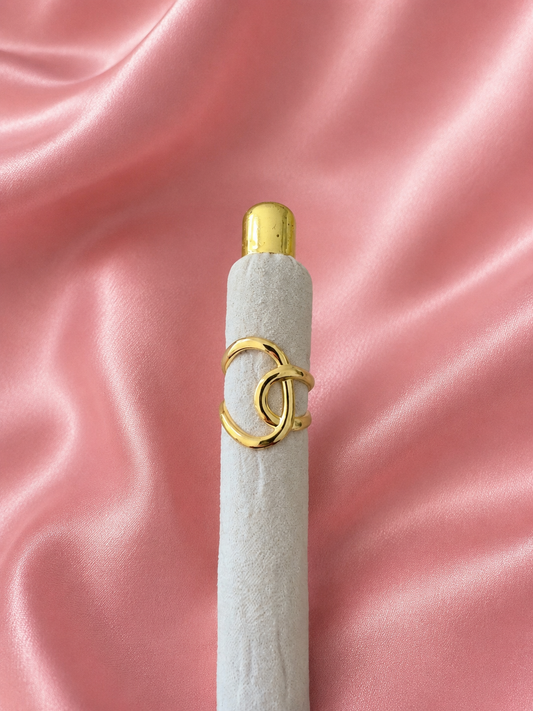 Bague KASSY