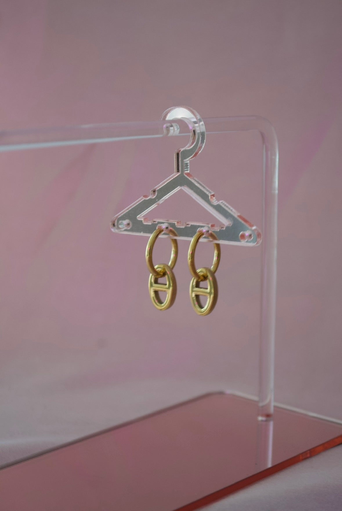 Boucles d’oreilles SORAYA