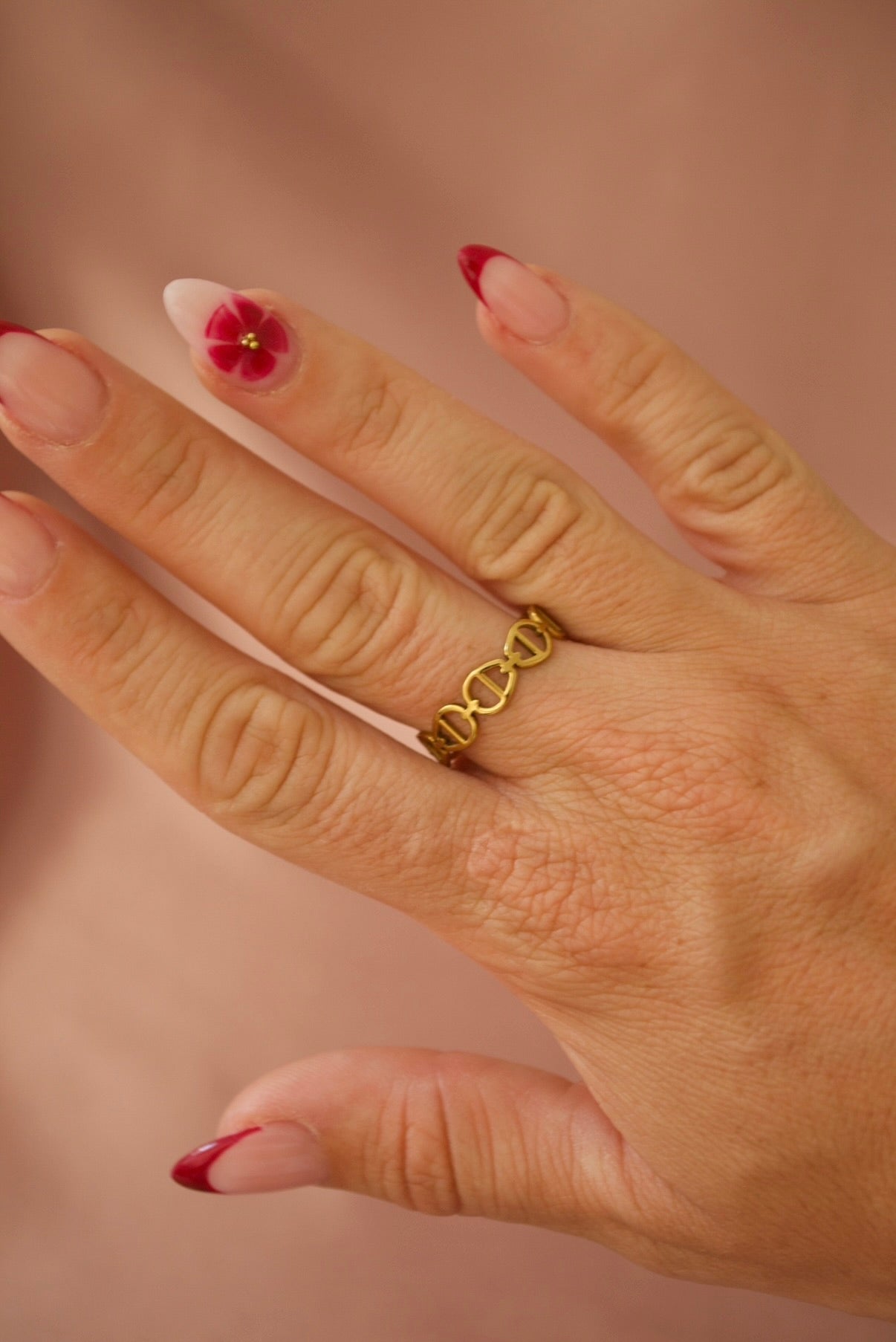 Bague AMAYA