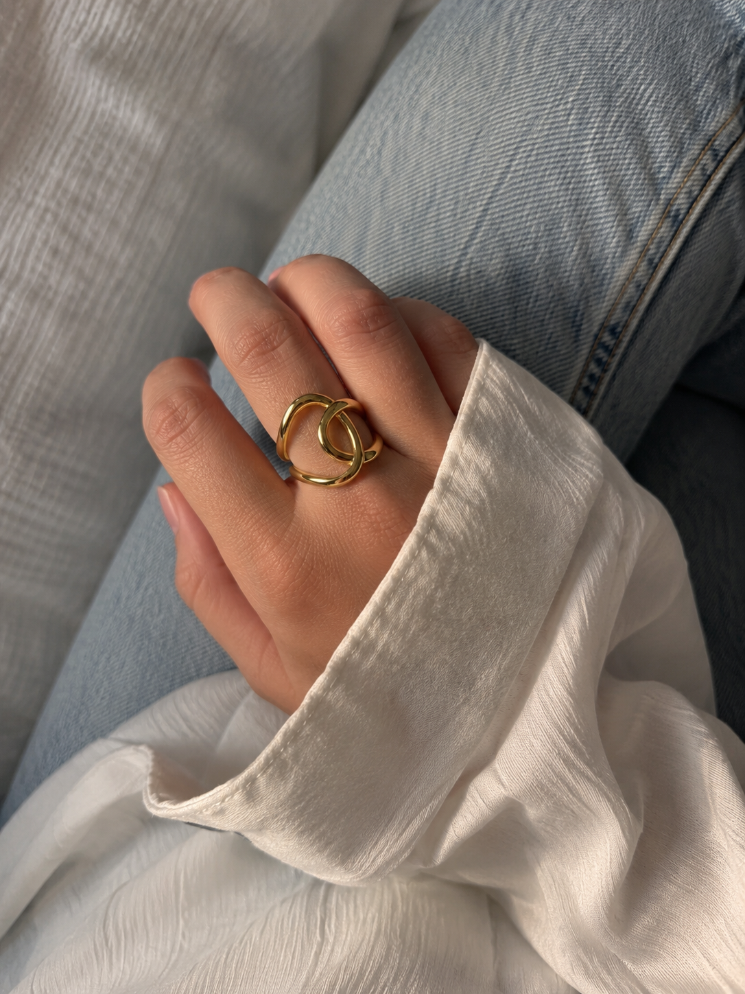 Bague KASSY