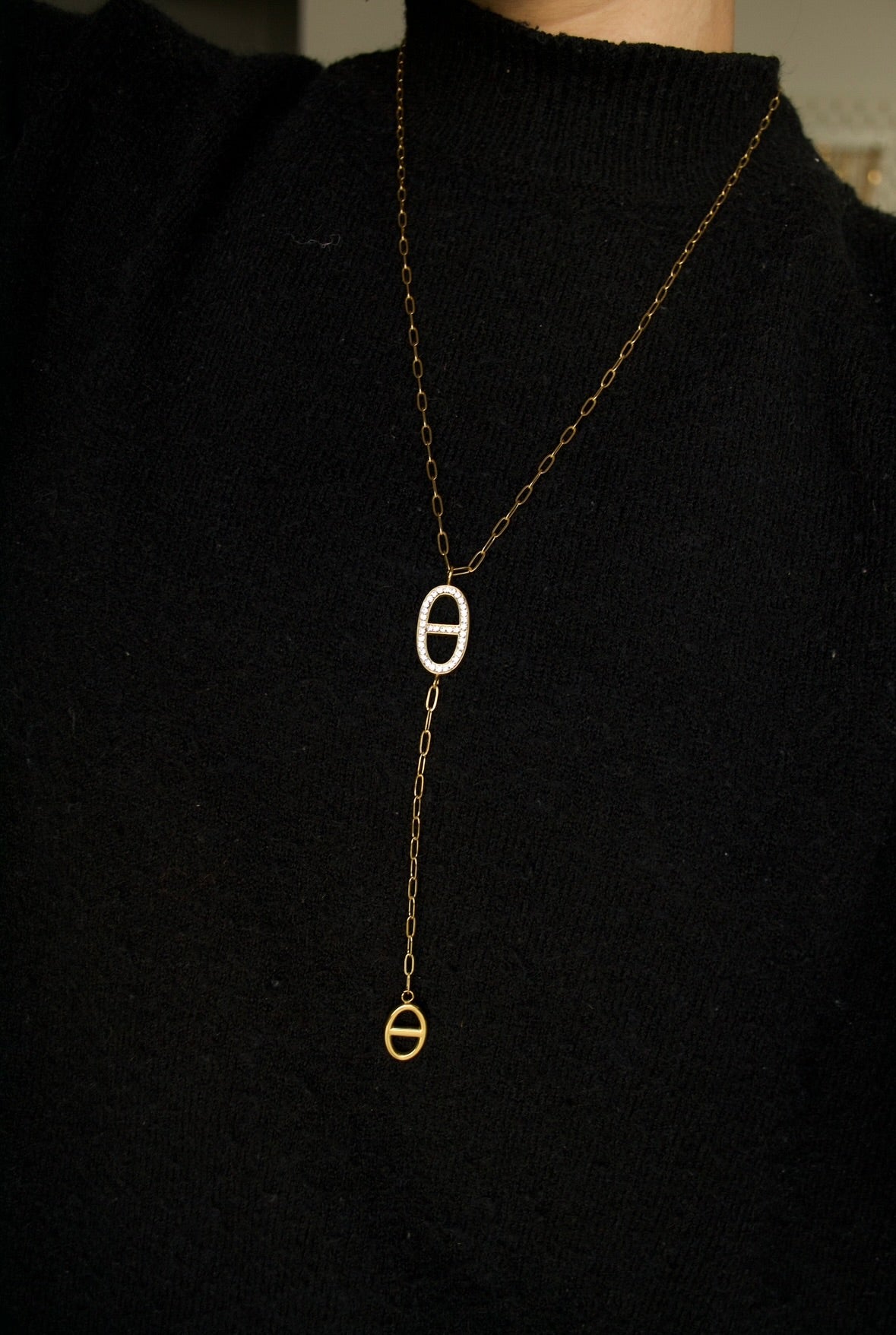 Collier SOLINE