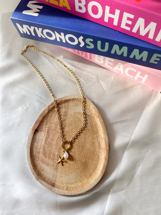 Collier ALEXA