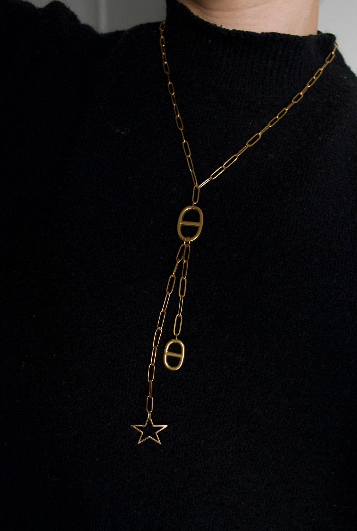 Collier ALIONA